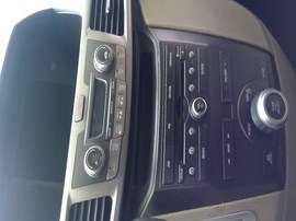 2013 HONDA ODYSSEY, WHITE, LX MODEL, 3.5L, FWD,   A26317
